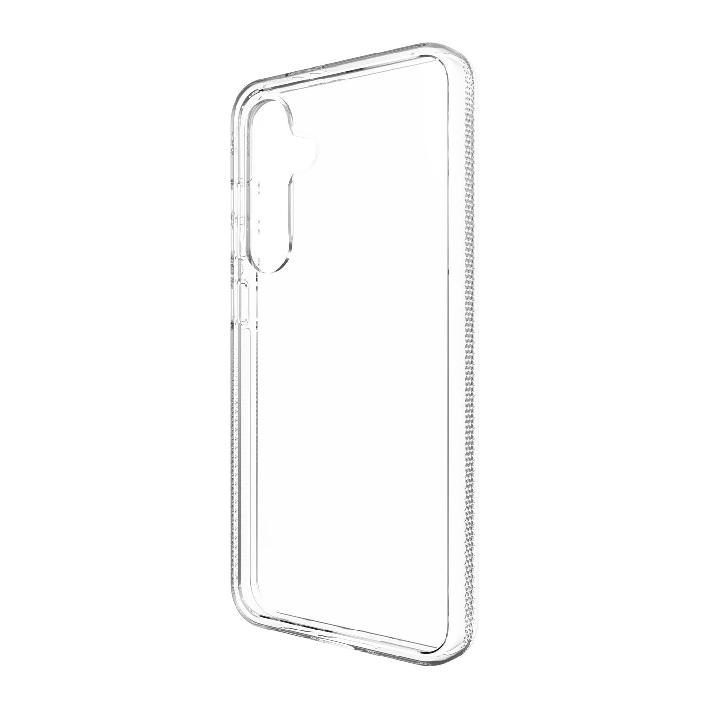 Samsung Galaxy S24 FE ZAGG Graphene Crystal Palace Case - Clear