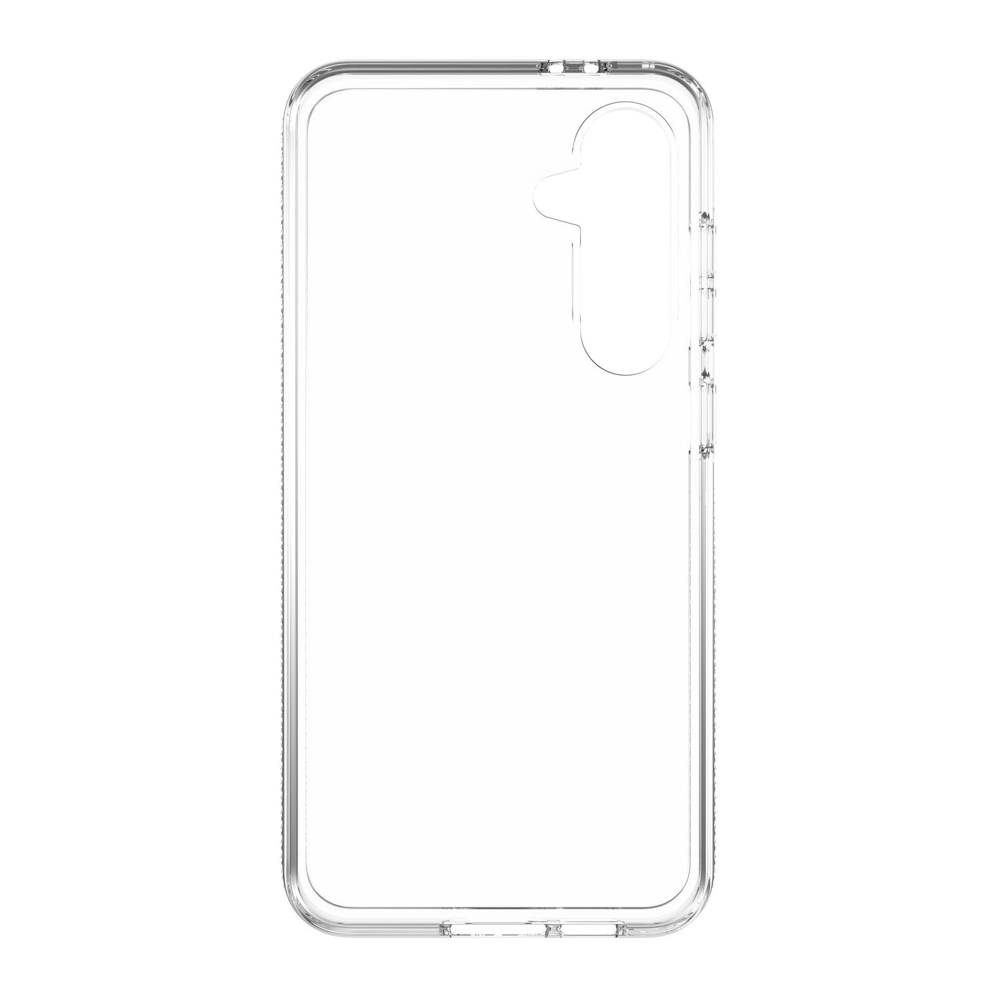 Samsung Galaxy S24 FE ZAGG Graphene Crystal Palace Case - Clear