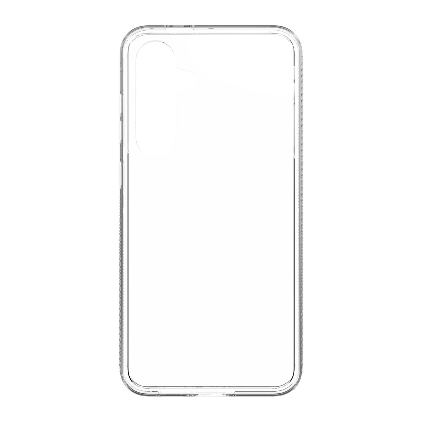 Samsung Galaxy S24 FE ZAGG Graphene Crystal Palace Case - Clear