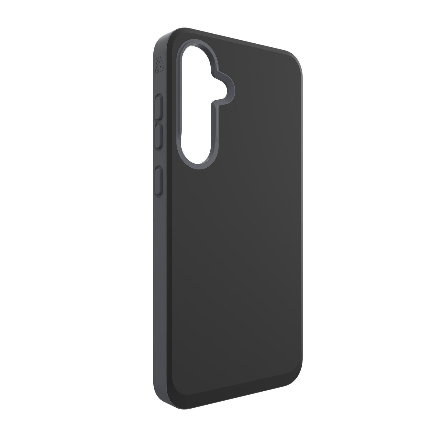 Samsung Galaxy S24 FE ZAGG Graphene SoHo Snap Case - Black