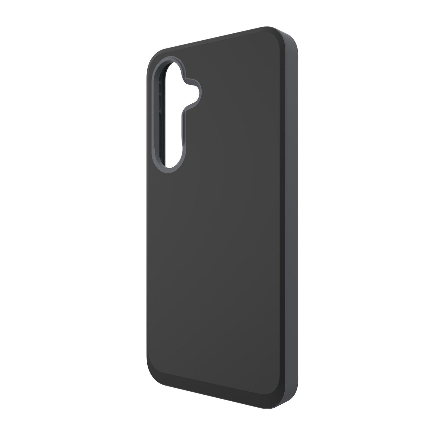 Samsung Galaxy S24 FE ZAGG Graphene SoHo Snap Case - Black