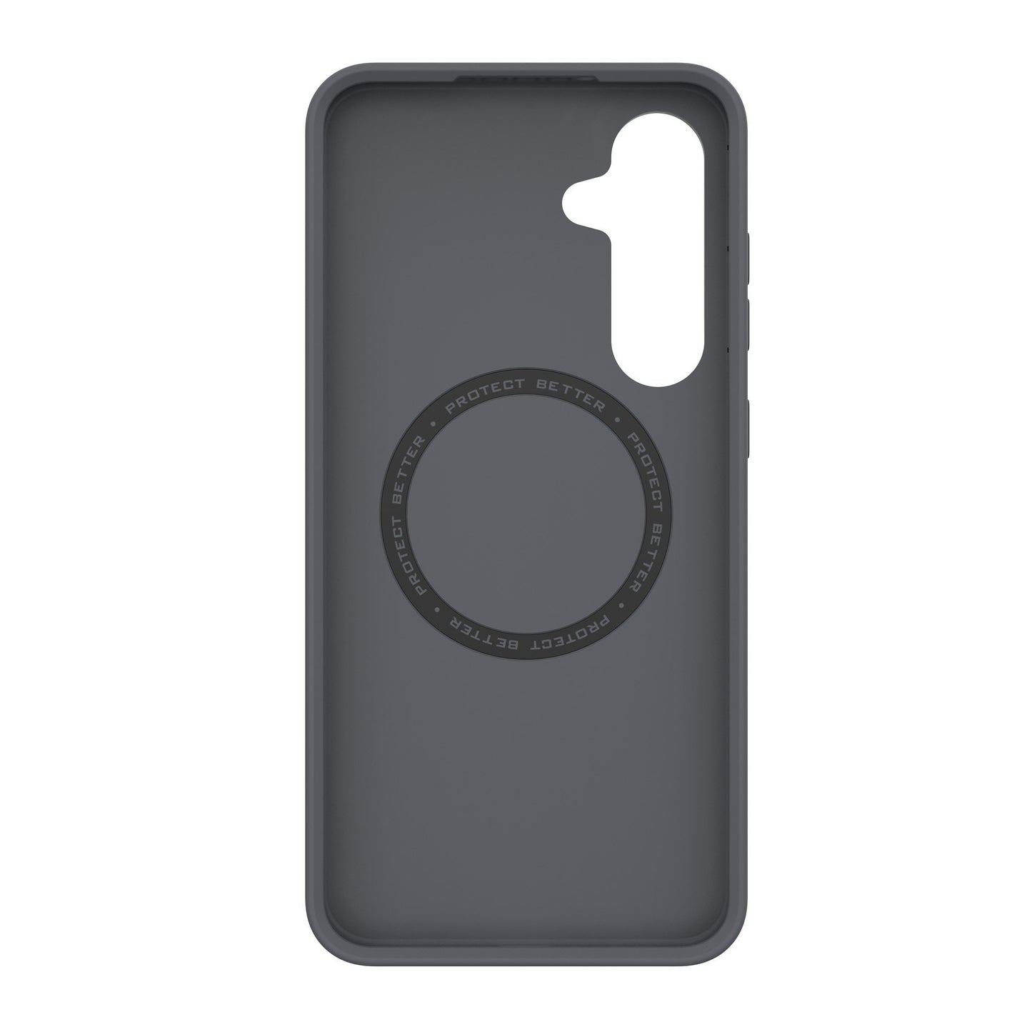 Samsung Galaxy S24 FE ZAGG Graphene SoHo Snap Case - Black