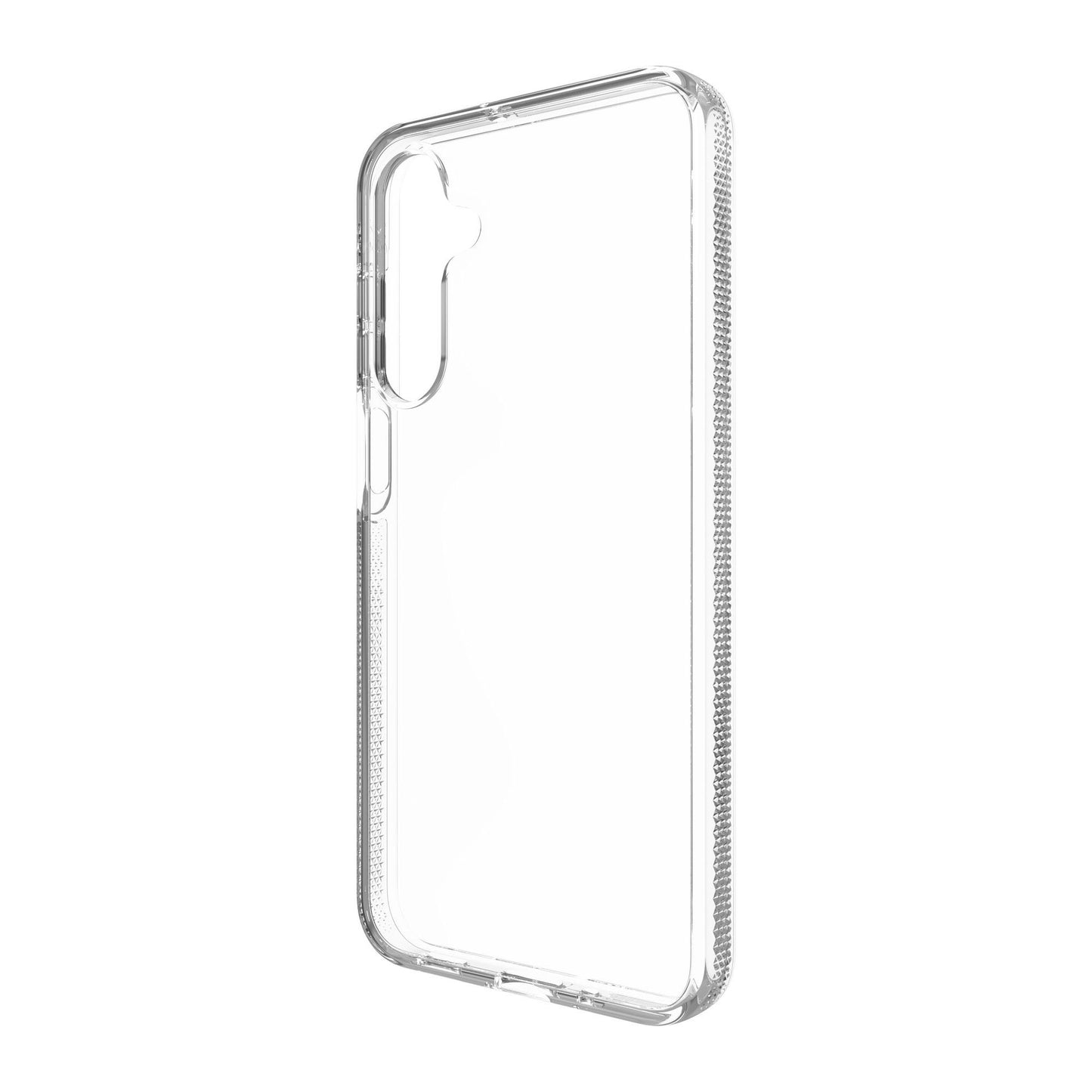 Samsung Galaxy A16 ZAGG Graphene Crystal Palace Case - Clear