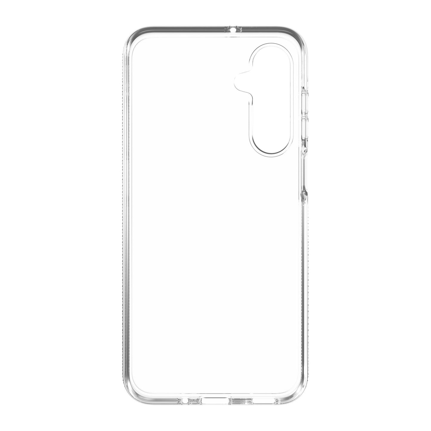 Samsung Galaxy A16 ZAGG Graphene Crystal Palace Case - Clear