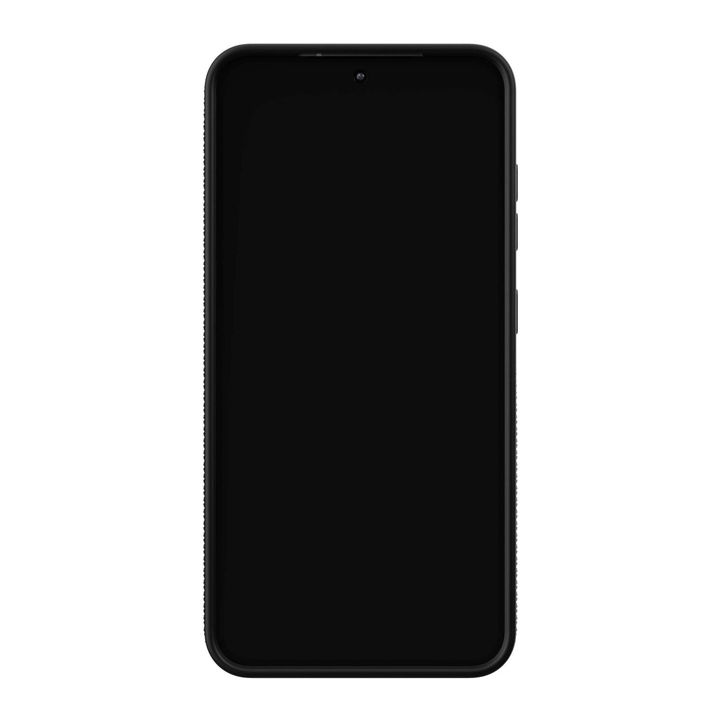 Samsung Galaxy S25 ZAGG Graphene Milan Snap Case - Black