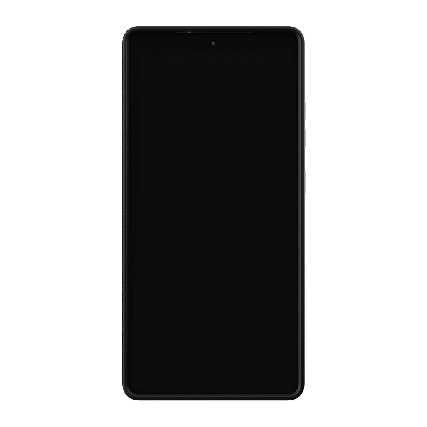 Samsung Galaxy S25 Ultra ZAGG Graphene Milan Snap Case - Black