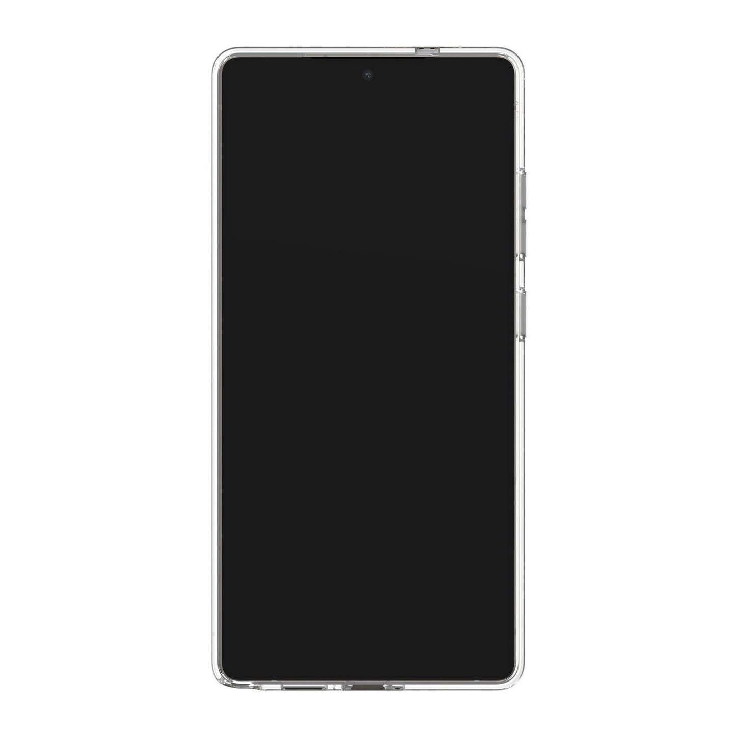 Samsung Galaxy S25 Ultra ZAGG Graphene Crystal Palace Lite Case - Clear