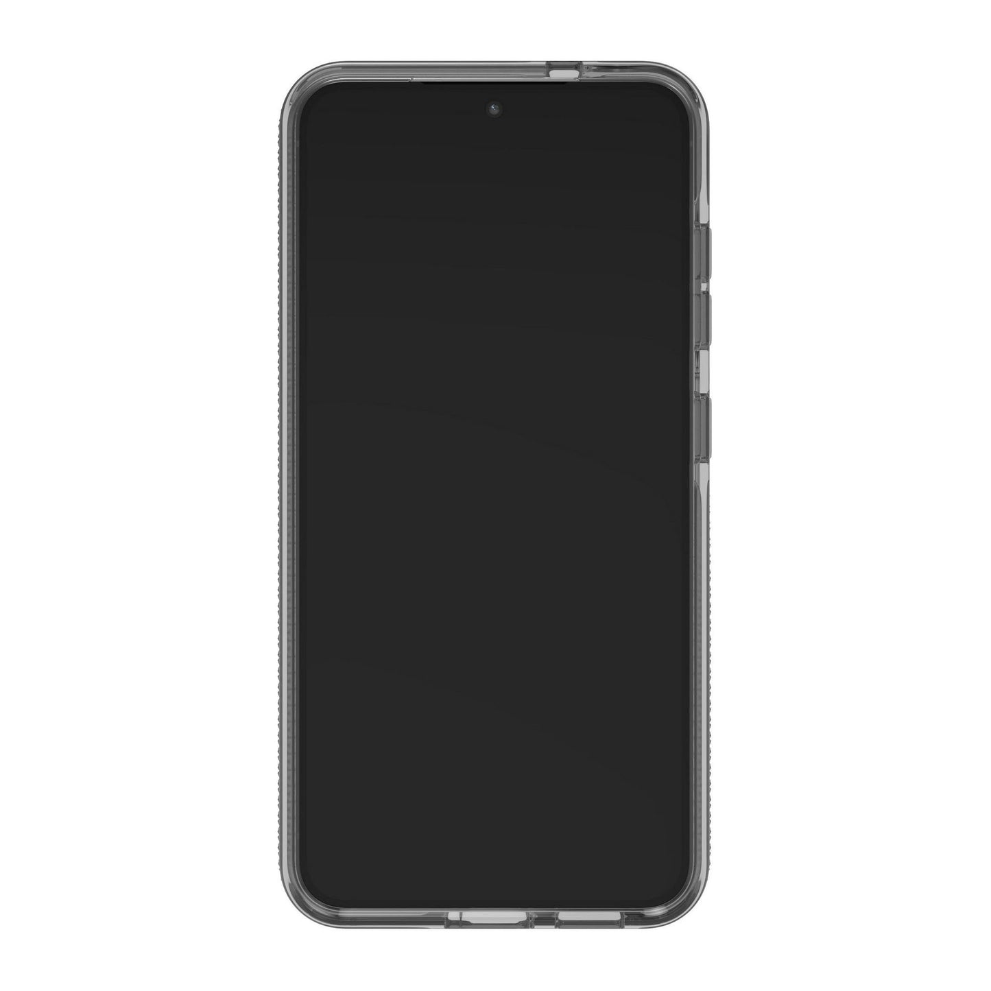 Samsung Galaxy S25 ZAGG Graphene Santa Cruz Case - Black