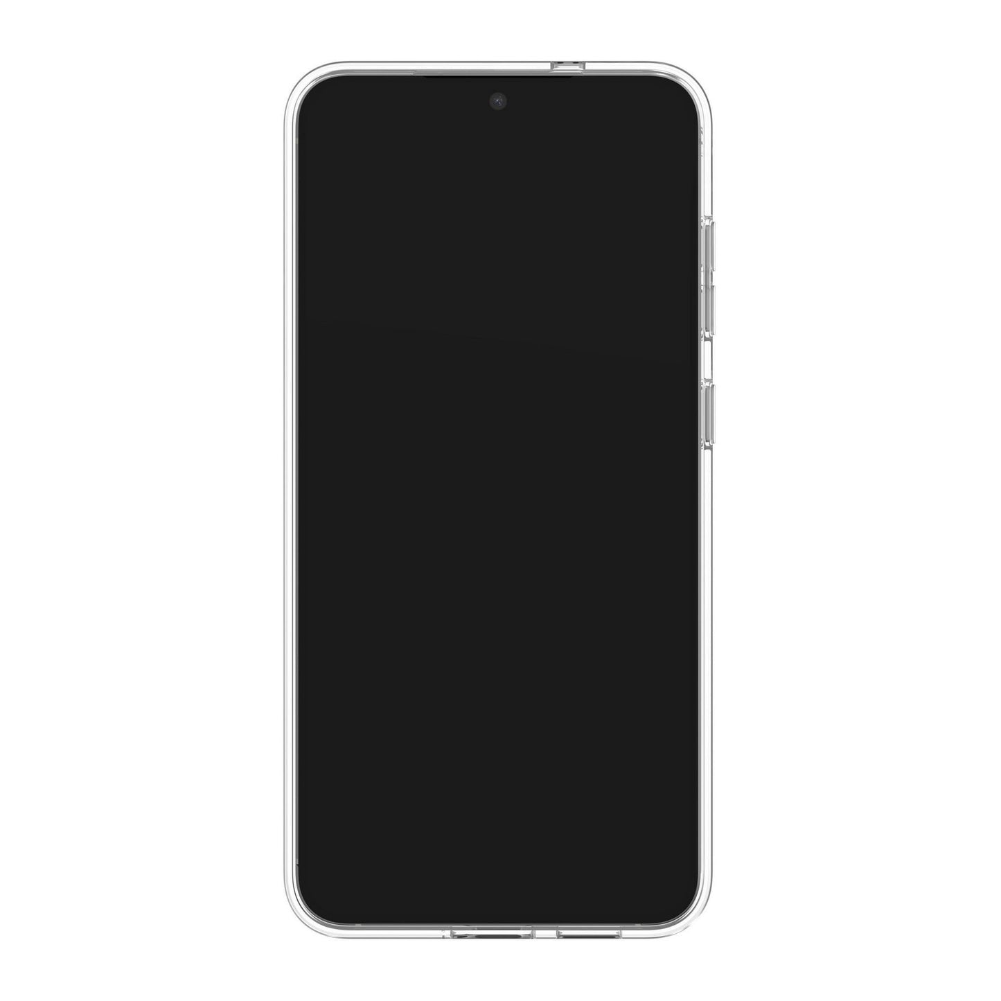 Samsung Galaxy S25+ ZAGG Graphene Crystal Palace Lite Case - Clear