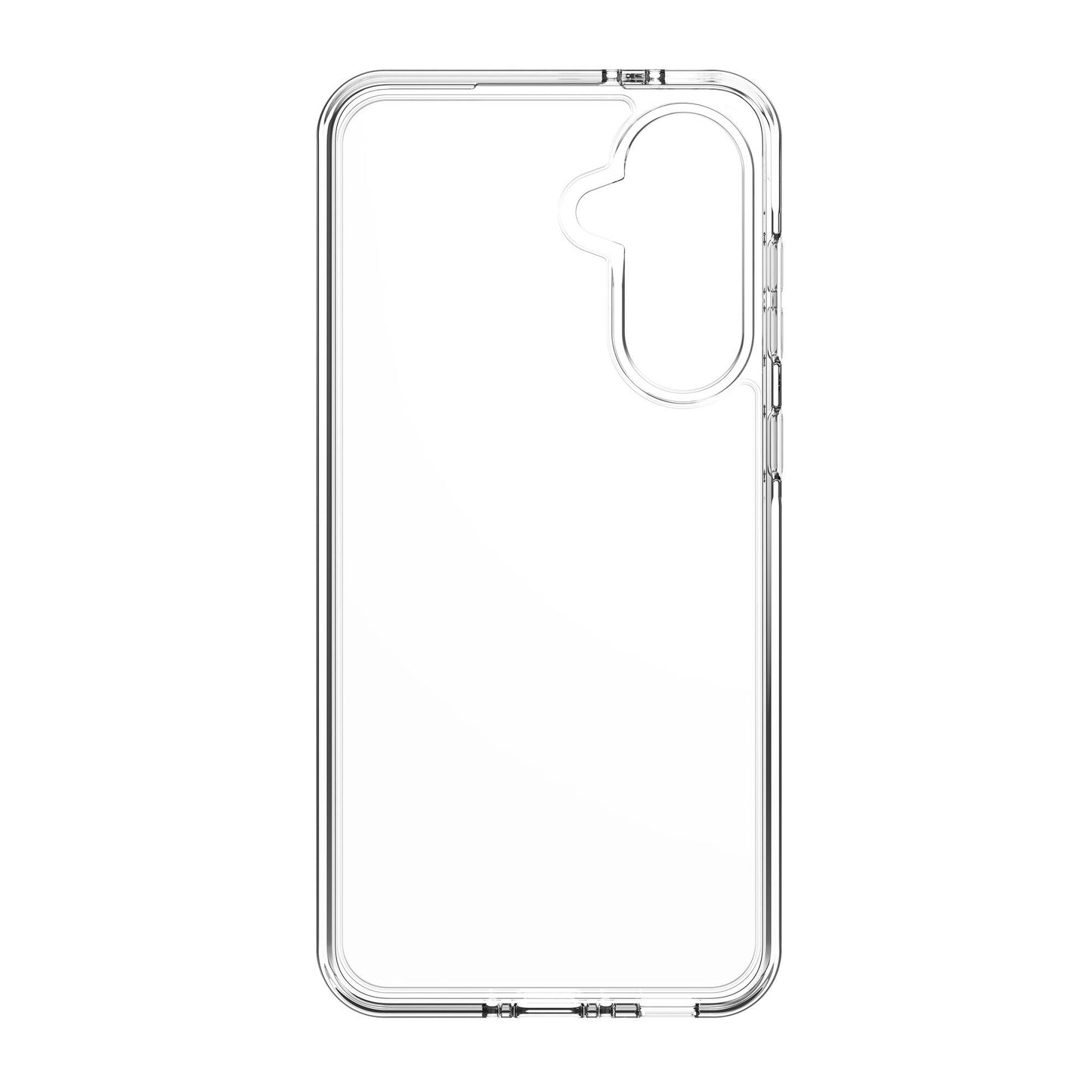 Samsung Galaxy A36 ZAGG Graphene Crystal Palace Lite Case - Clear