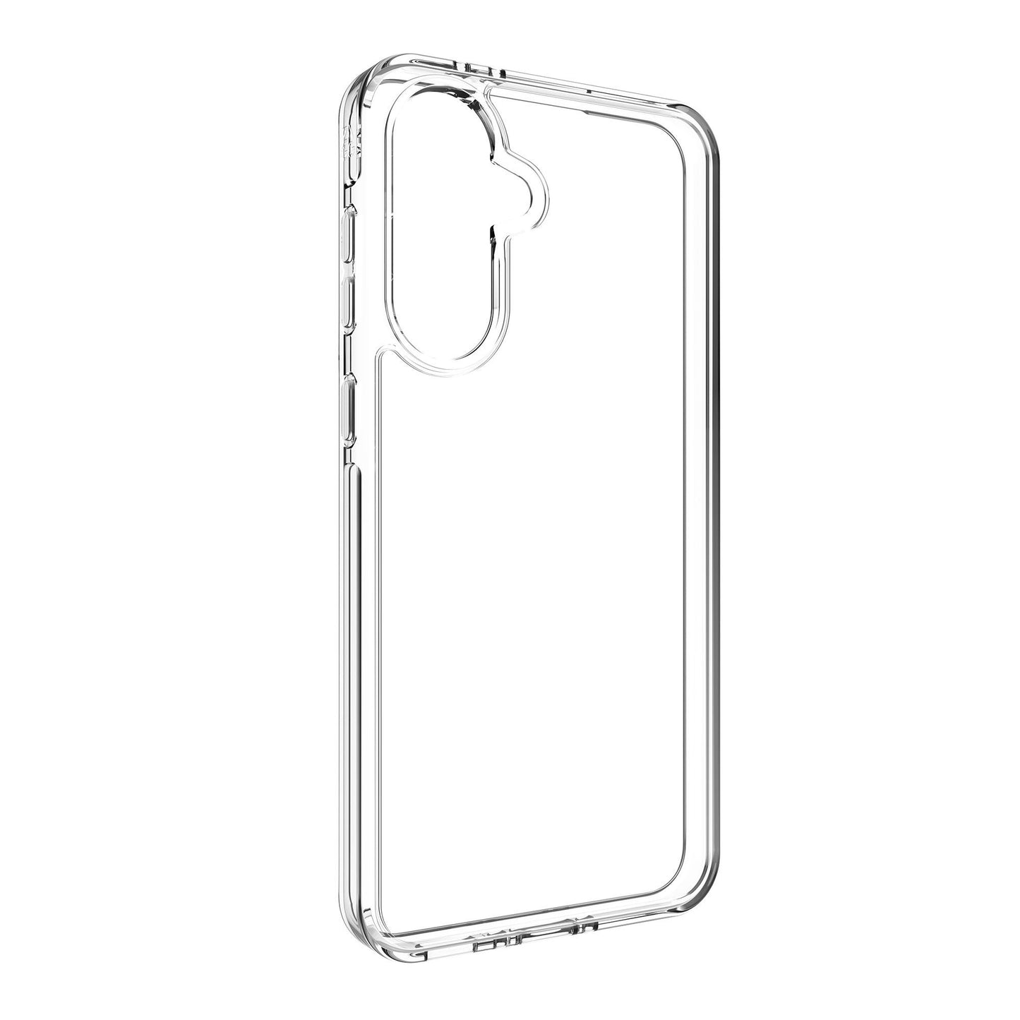Samsung Galaxy A36 ZAGG Graphene Crystal Palace Lite Case - Clear