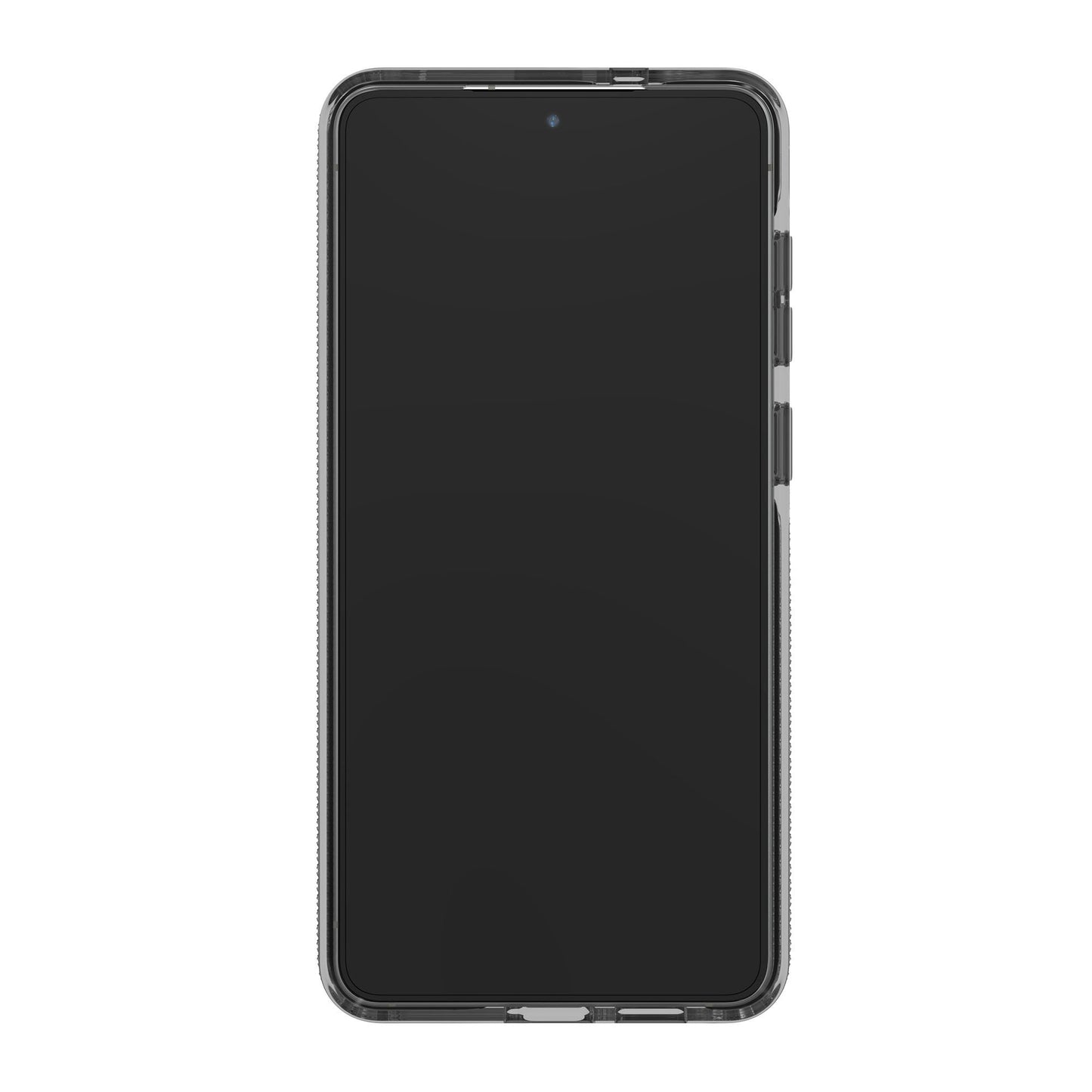 Samsung Galaxy S25 Edge ZAGG Graphene Santa Cruz Case - Black