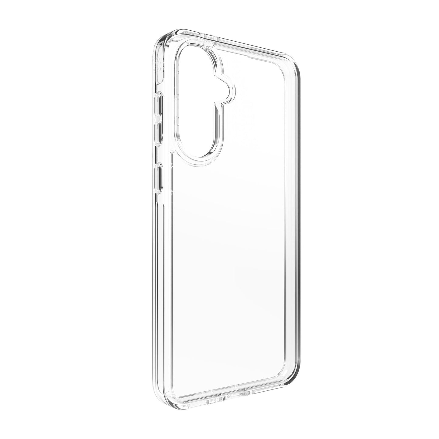Samsung Galaxy A56 ZAGG Graphene Crystal Palace Lite Case - Clear