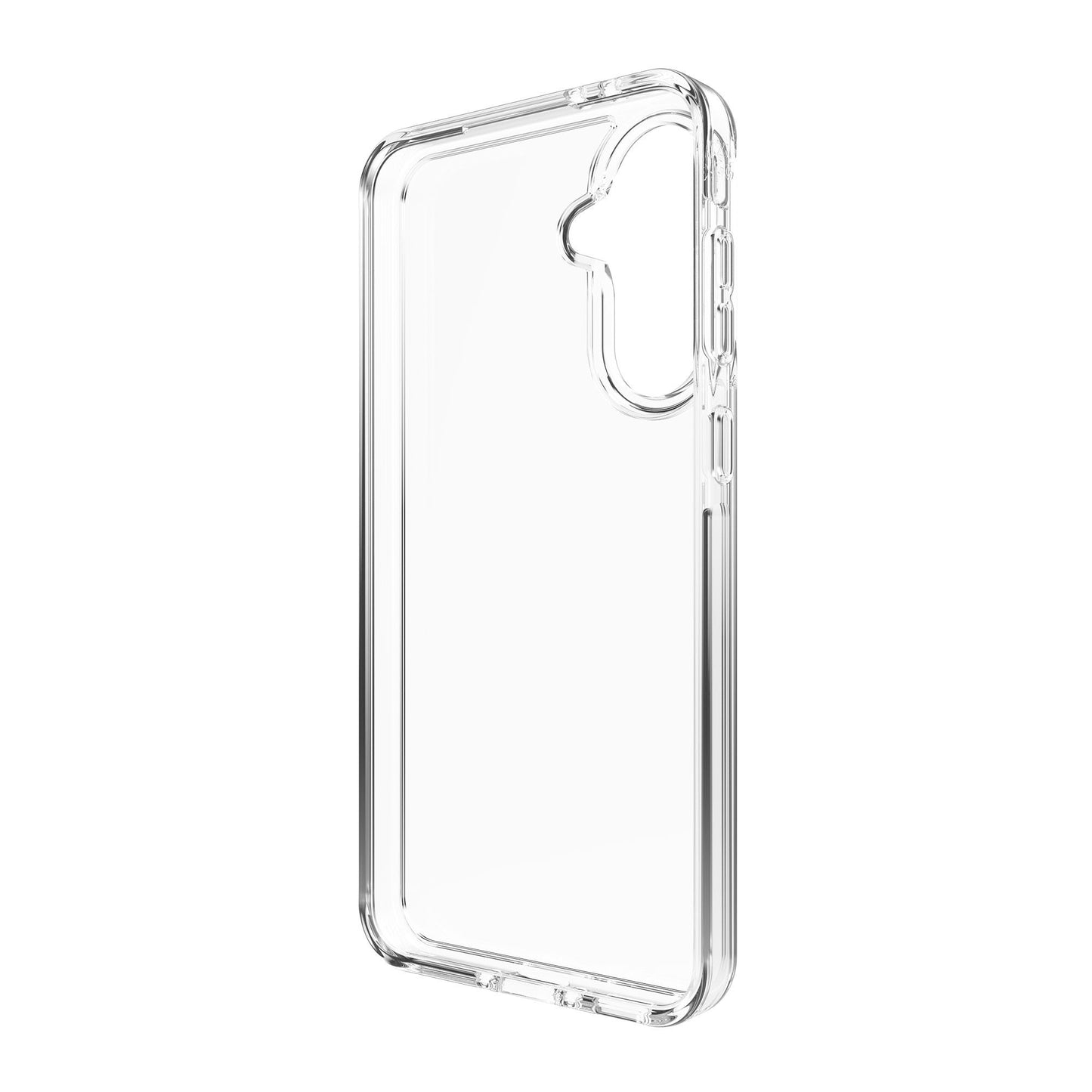 Samsung Galaxy A56 ZAGG Graphene Crystal Palace Lite Case - Clear