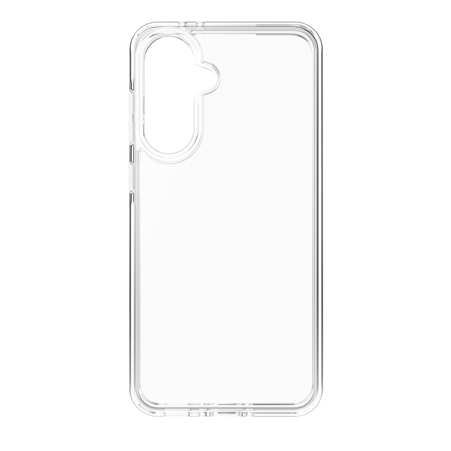 Samsung Galaxy A56 ZAGG Graphene Crystal Palace Lite Case - Clear