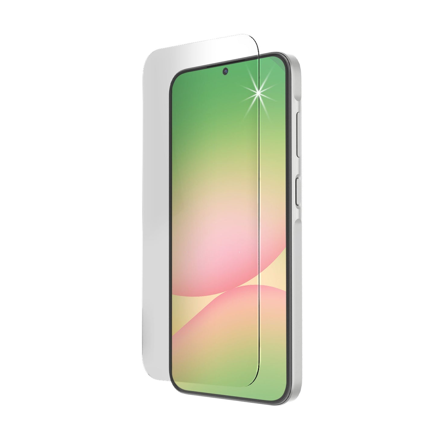 Samsung Galaxy A56 HyperGear Tempered Glass Screen Protector w/Installation Applicator Tray