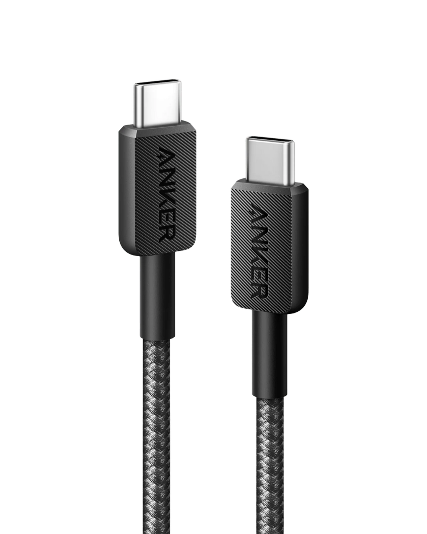 Anker 322 USB-A to USB-C Cable (6 ft)