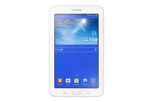 Samsung Galaxy Tab 3 Lite 7.0" 8 GB (SM-T110)