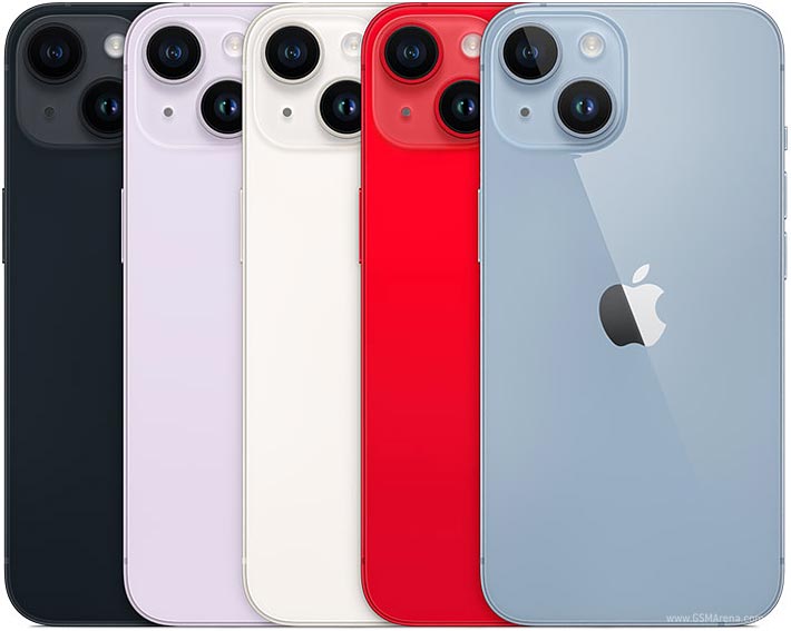 Buy Apple iPhone 14 - Device Supply in Canada