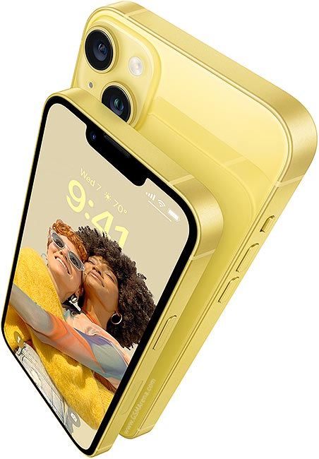 Buy Apple iPhone 14 - Device Supply in Canada