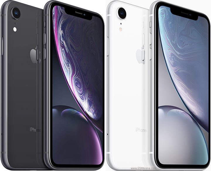 Buy Apple iPhone XR - Device Supply in Canada