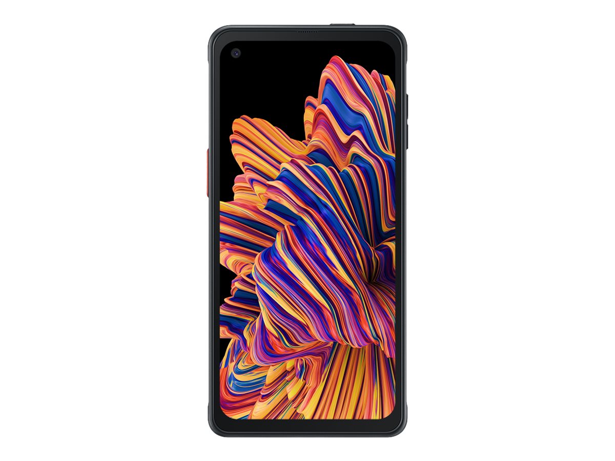 Samsung Galaxy XCover Pro