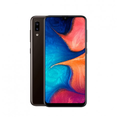 Samsung Galaxy A20