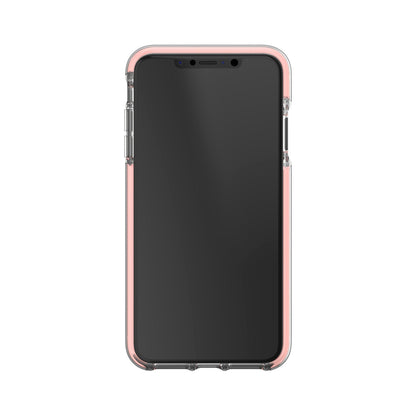 iPhone Xs Max Gear4 D3O Rose Gold Piccadilly Case