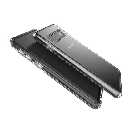 Samsung Galaxy S10 Gear4 D3O Clear Crystal Palace case