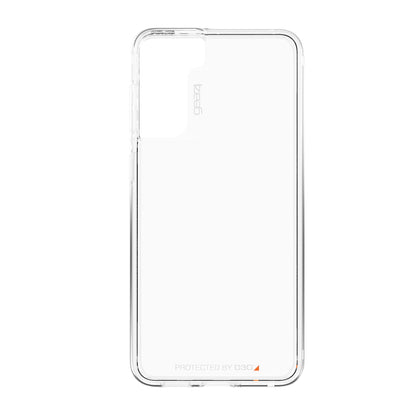 Samsung Galaxy S21+ 5G Gear4 D3O Clear Crystal Palace Case
