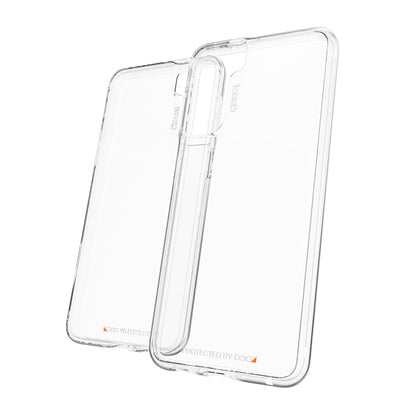 Samsung Galaxy S21+ 5G Gear4 D3O Clear Crystal Palace Case
