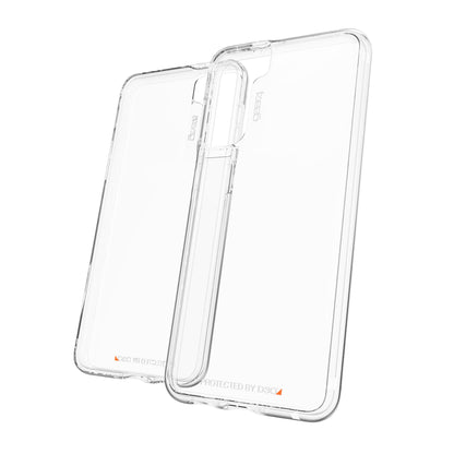 Samsung Galaxy S21 Ultra 5G Gear4 D3O Clear Crystal Palace Case