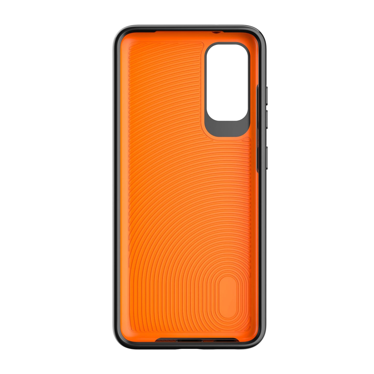 Samsung Galaxy S20 5G Gear4 D3O Black Battersea Grip Case