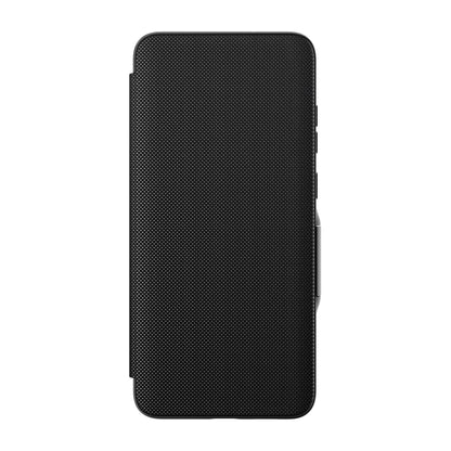 Samsung Galaxy S20+ 5G Gear4 D3O Black Oxford Eco Folio Case