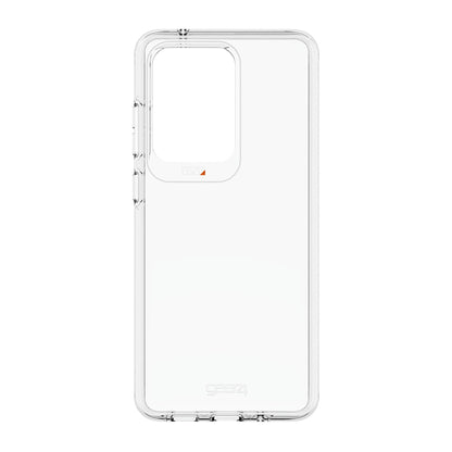 Samsung Galaxy S20 Ultra 5G Gear4 D3O Clear Crystal Palace Case