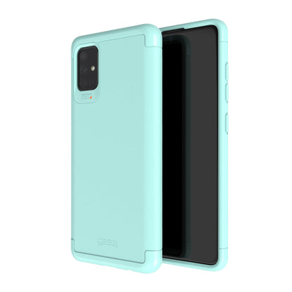 Samsung Galaxy A51 Gear4 D3O Mint Wembley Case