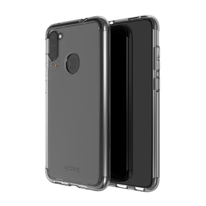 Samsung Galaxy A11 Gear4 D3O Clear Crystal Palace Case