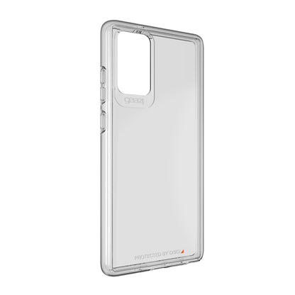 Samsung Galaxy Note20 5G Gear4 D3O Clear Crystal Palace Case