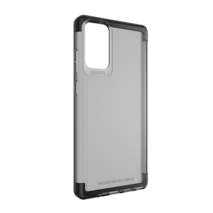 Samsung Galaxy Note20 5G Gear4 D3O Smoke Wembley Case