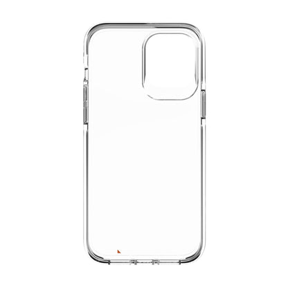 iPhone 12 Pro Max Gear4 D3O Black Piccadilly Case