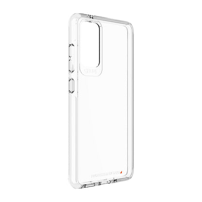 Samsung Galaxy S20 FE 5G Gear4 D3O Clear Crystal Palace Case