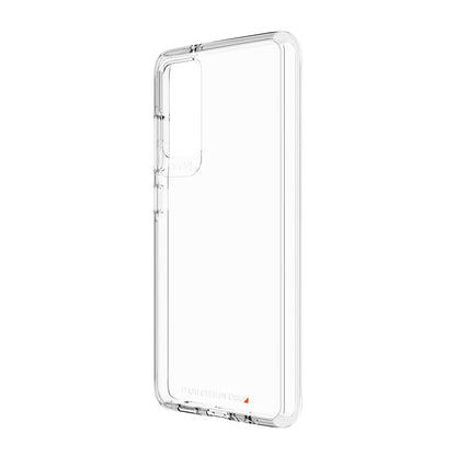 Samsung Galaxy S20 FE 5G Gear4 D3O Clear Crystal Palace Case