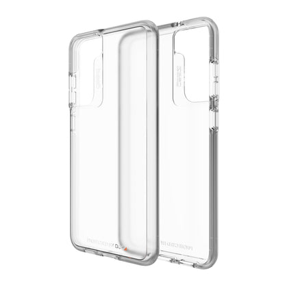 Samsung Galaxy S21 FE 5G Gear4 D3O Clear Crystal Palace Case