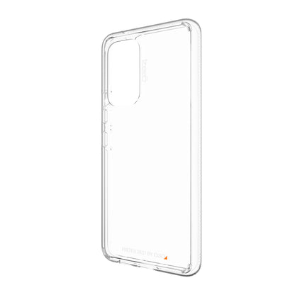 Samsung Galaxy A53 5G Gear4 D3O Crystal Palace Case - Clear