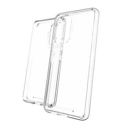 Samsung Galaxy A53 5G Gear4 D3O Crystal Palace Case - Clear