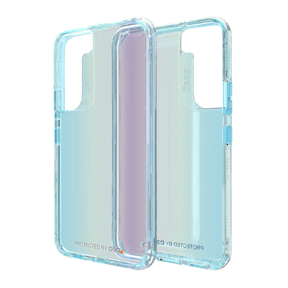 Samsung Galaxy S22 5G Gear4 D3O Milan Case - Aurora