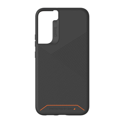 Samsung Galaxy S22+ 5G Gear4 D3O Denali Case - Black
