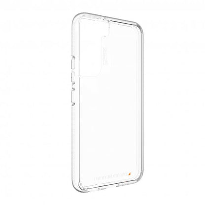 Samsung Galaxy S22 5G Gear4 D3O Crystal Palace Case - Clear
