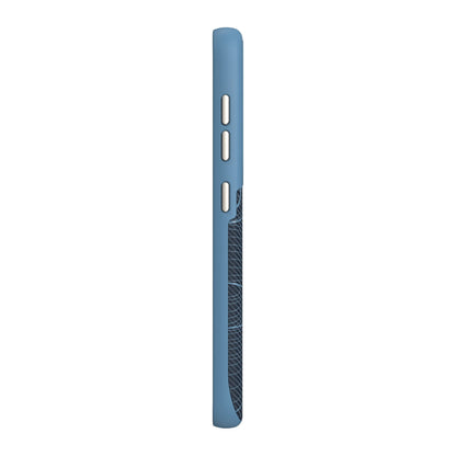 Samsung Galaxy S23 5G Gear4 D3O London Case - Blue