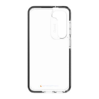 Samsung Galaxy S23 5G Gear4 D3O Santa Cruz Case - Black